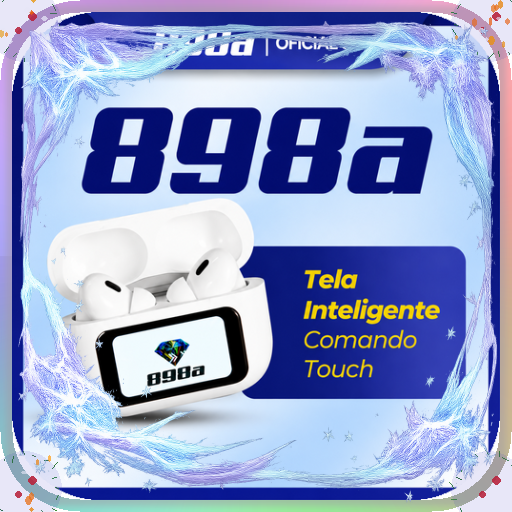 898a — galeri pratinjau Resmi APK